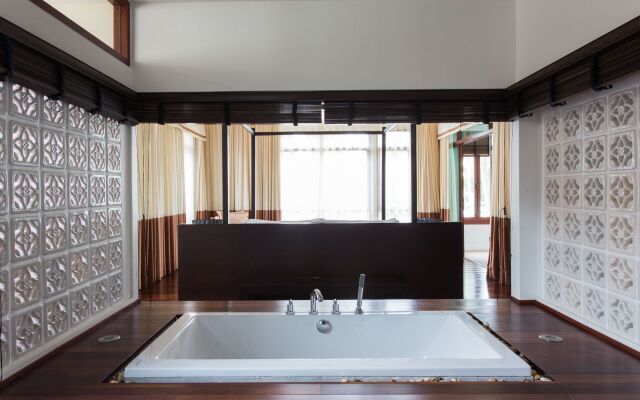 Amatapura Beach Villa 10