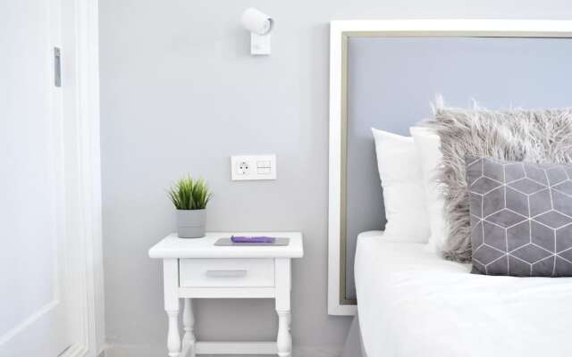 Holyhome Apartment 201