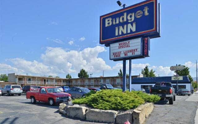 Budget Inn Boise