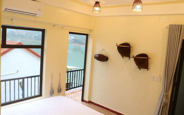 Phong Nha Coco Riverside Homestay