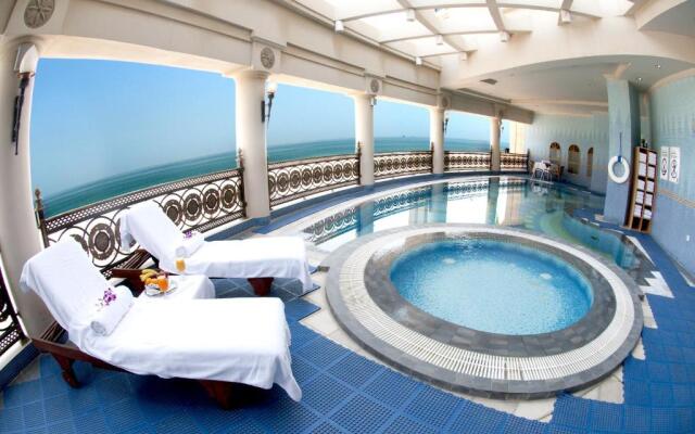 Retaj Al Rayyan Hotel
