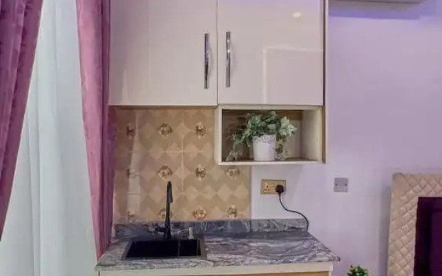 1 Room Apartment in Lekki Lagos Nigeria