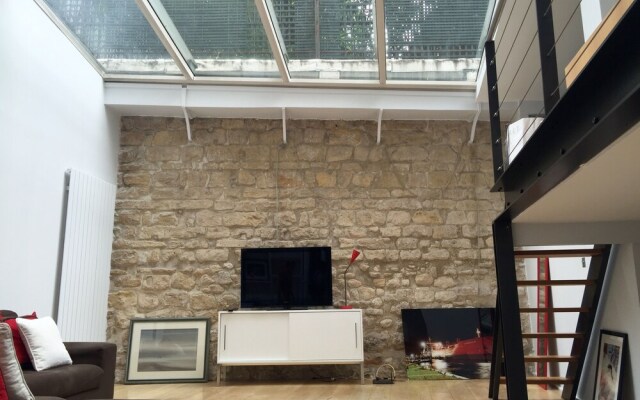 We Stay - 75006 Latin Quarter