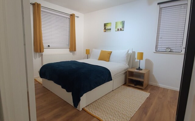 Lovely Hidden gem Located in St Leonards-on-sea