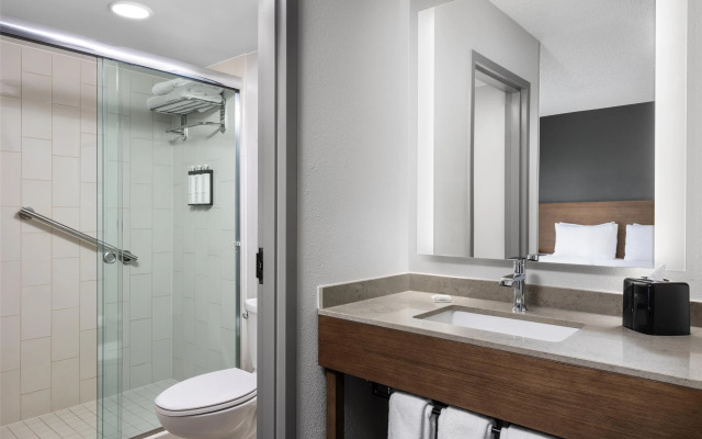 Hyatt Place San Antonio - Riverwalk