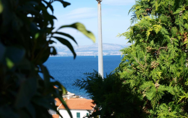 Apartments Etica