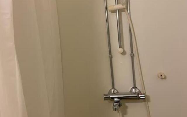 Style 1BR Appartment in Tornio