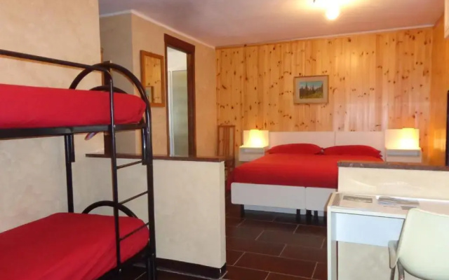 Hotel Edelweiss