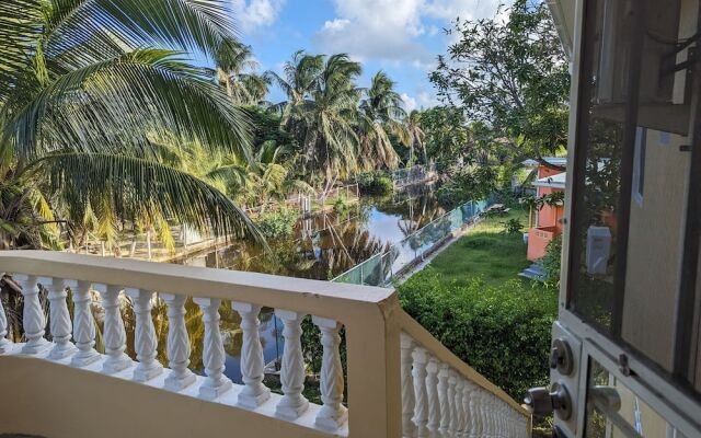 Casa Belize