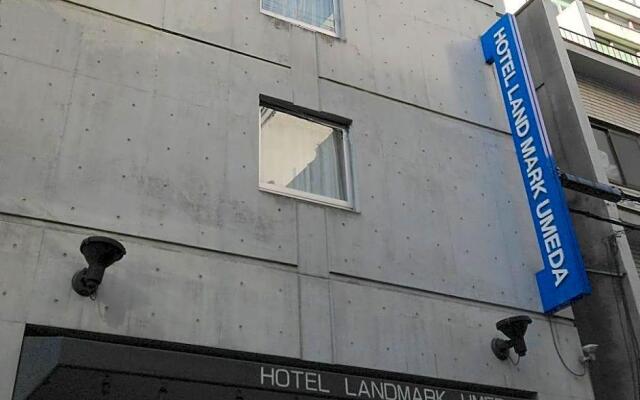 Hotel Landmark Umeda