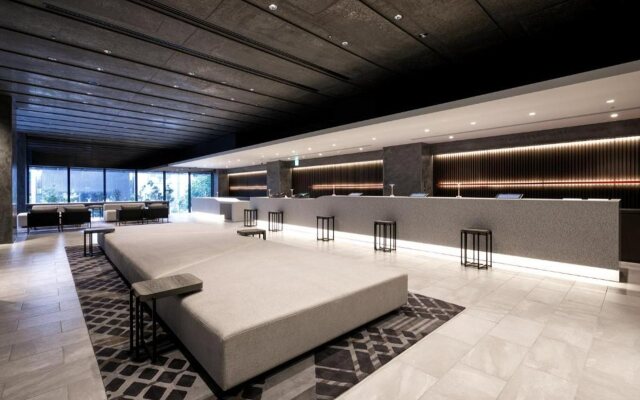 Hotel JAL City Fukuoka Tenjin