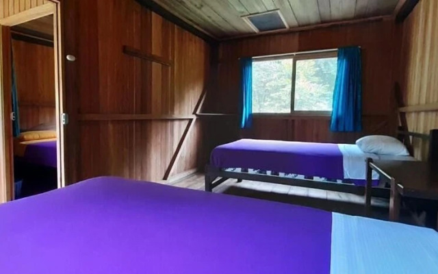 Playa Selva Lodge