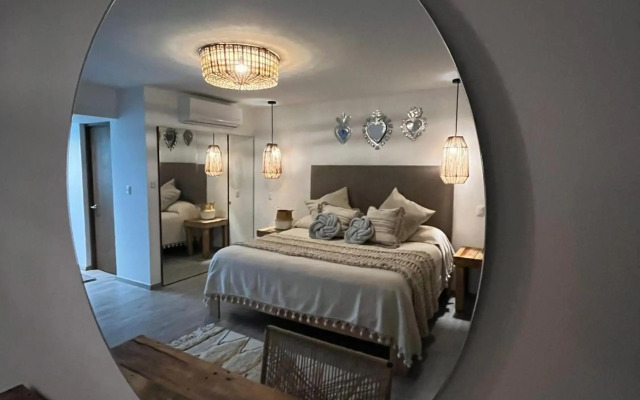 Suites Regente Oaxaca