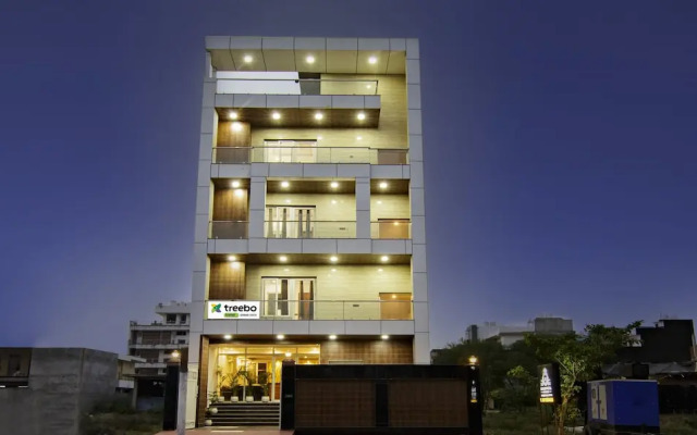 Treebo Grand Vista - 62