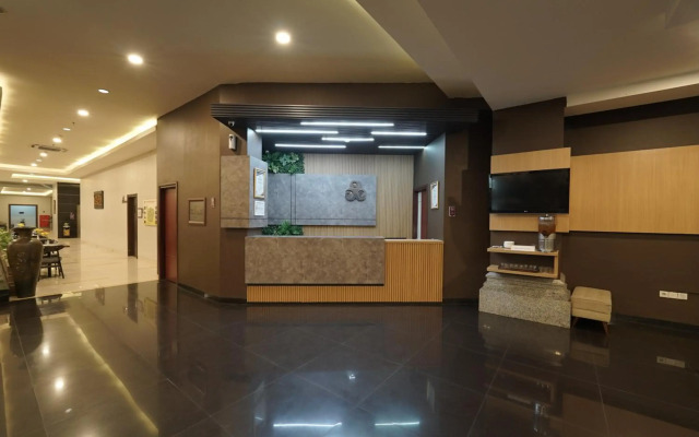 Tjokro Hotel Klaten