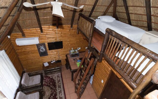 Eagle Waters Wildlife Resort