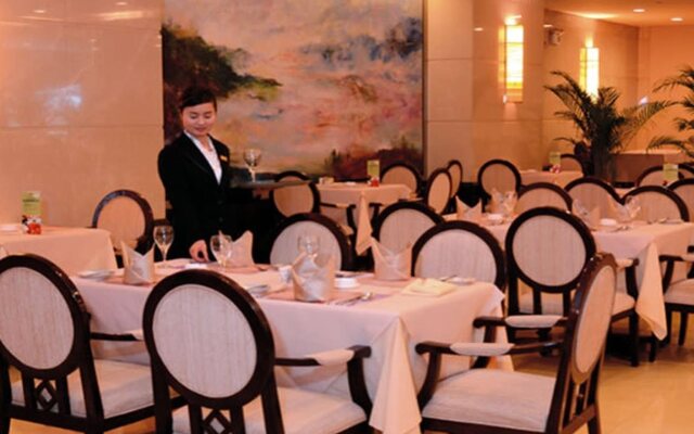 Chang An
