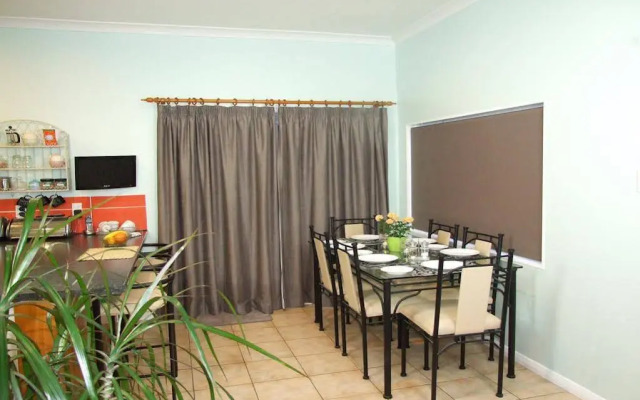 Wellesbourne Homestay B&B