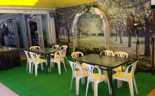 Concerto Inn