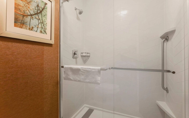 Fairfield Inn By Marriott Yuma