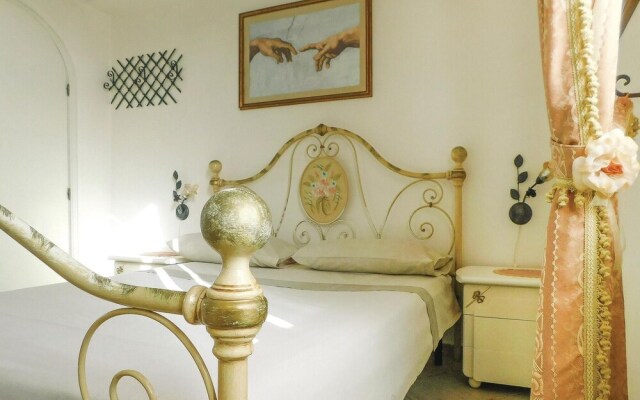 San Lorenzo Noto Villa Girasole