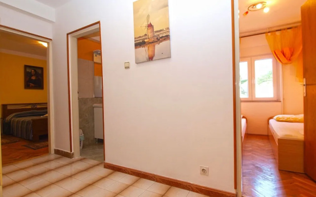 Apartments Nadia 1493