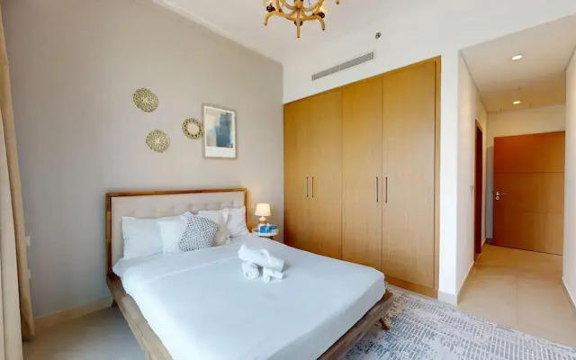 bnbme - Vida Residence A1