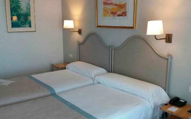 Parador de Ceuta