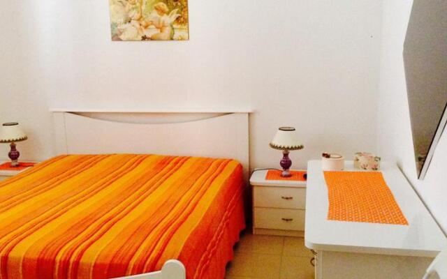 Casa vacanza Il Pesco