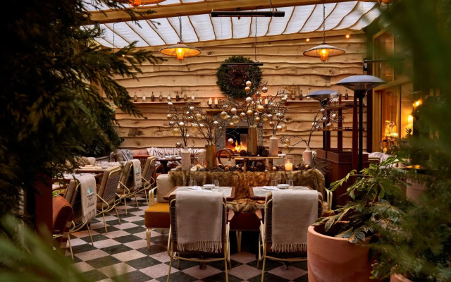 1 Hotel Mayfair