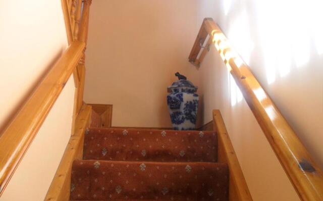 Glen House Bed & Breakfast