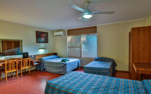 Hotel Kununurra