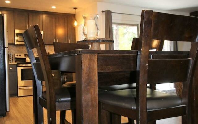 Mammoth S #109 2 Bedroom Condo