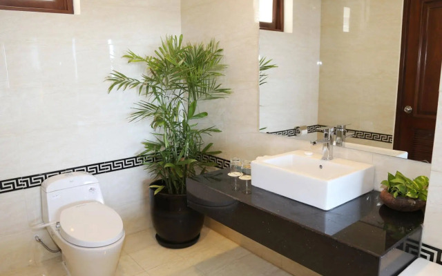 Sandunes Beach Resort & Spa