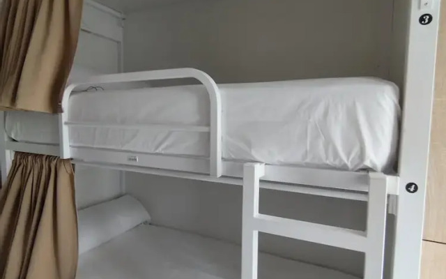 Sweet Sevilla Hostel