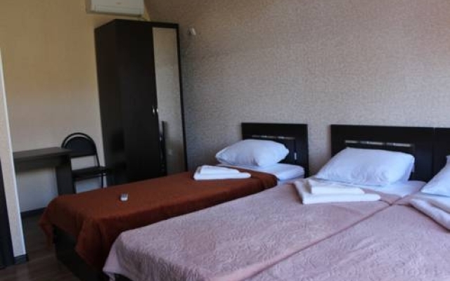 Guest House u Rimmy