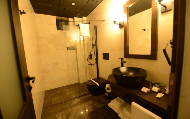 Feel Cappadocia Hostel