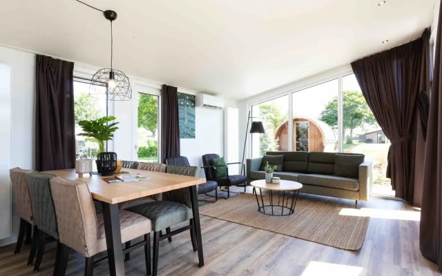 TopParken Recreatiepark het Esmeer