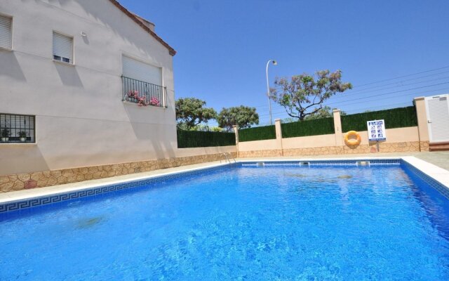 Casa Para 5 Personas en Cambrils
