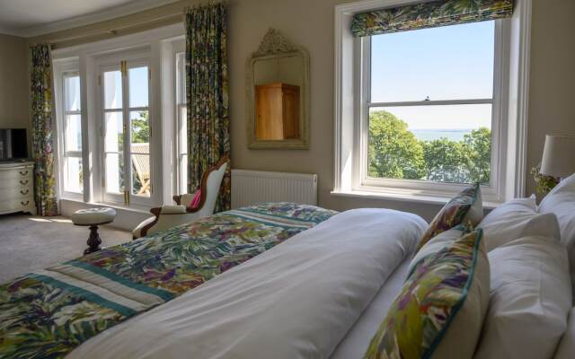 Gleneagles Guesthouse