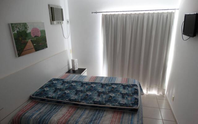 Hotel Enseada Residence﻿