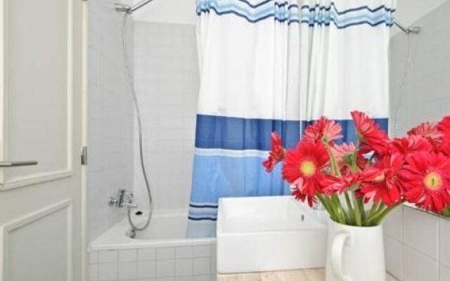 Hello Lisbon City Apartments
