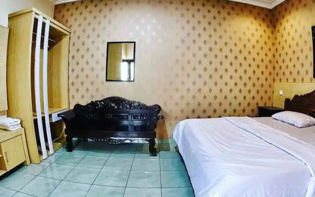 New Ramayana Pamekasan