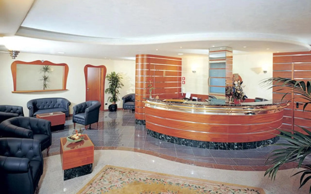 Residence Queen