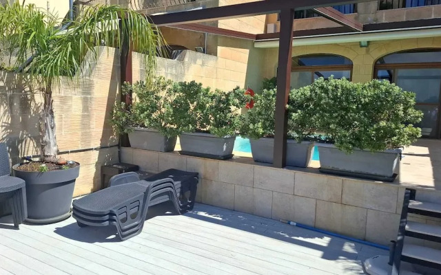 Aurelia Gozo BnB