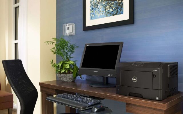 Sleep Inn & Suites Altoona North