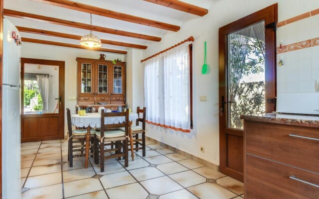 Villa Canor