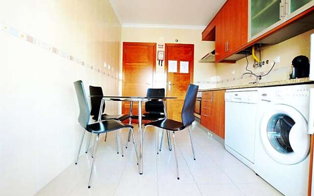 Hostel DP - Suites & Apartments VFXira