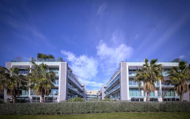 ViviBoccadasse by Wonderful Italy