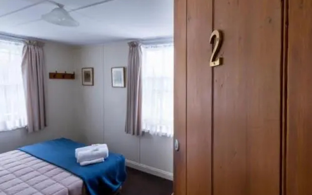 The Greytown Hotel